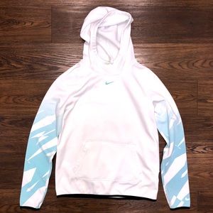 Women’s Nike Hoodie (M)